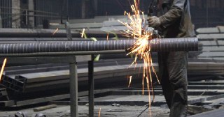 Цена на сварные работы в Лянтор - расчет стоимости сварных работ цена от 1266 руб.