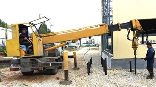 Свая винтовая 102 купить в Лянторе - цена от 2425 руб