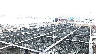 Купить винтовые сваи 108 в Лянторе - цена от 2742 руб