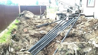 Винтовые сваи диаметром 73 мм Лянторе цена от 1371 руб.