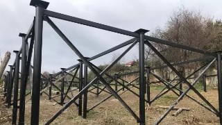Свая винтовая 102 купить в Лянторе - цена от 2425 руб