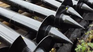 Купить винтовые сваи 76 в Лянторе и Тюменской области | цена от 1793 руб с доставкой